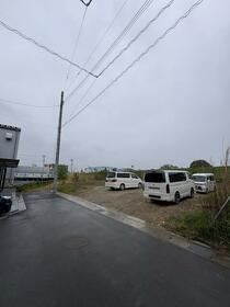 新潟県新潟市北区新崎２丁目