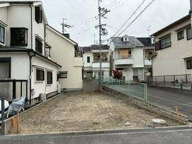 大阪府柏原市安堂町