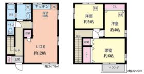 埼玉県さいたま市浦和区木崎５丁目