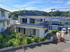 神奈川県中郡二宮町富士見が丘２丁目