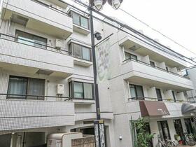 グレイス浜田山