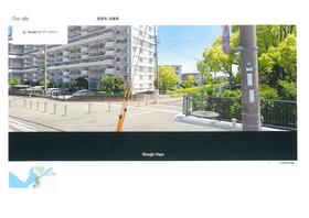 今津浜パークタウン２３号棟