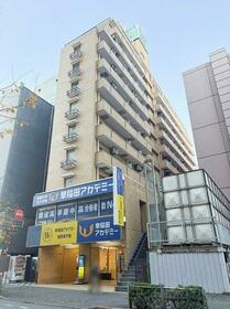 グローリア初穂武蔵境