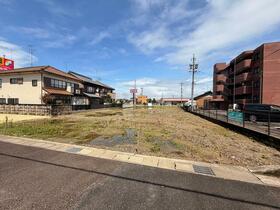 愛知県江南市木賀町新開