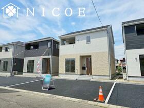 宮城県柴田郡大河原町字新東