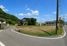 熊本県宇土市岩古曽町