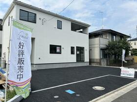 神奈川県秦野市堀西