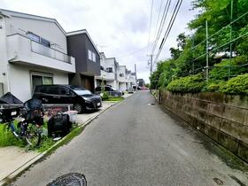 神奈川県大和市上和田