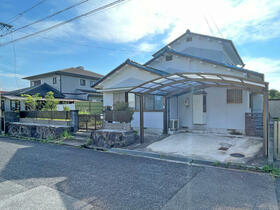 三重県名張市桔梗が丘２番町