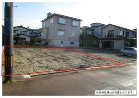 新潟県長岡市美園2丁目