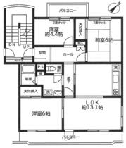 間取り：211065674217