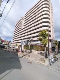 山京長野パレス