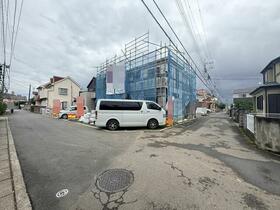 埼玉県坂戸市仲町