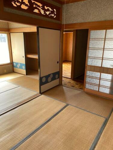 detached 高知県四万十市右山天神町