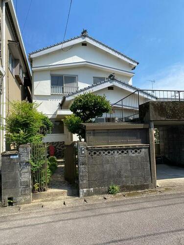 detached 高知県四万十市右山天神町