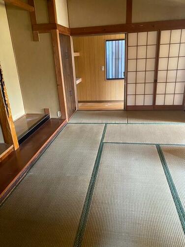 detached 高知県四万十市右山天神町