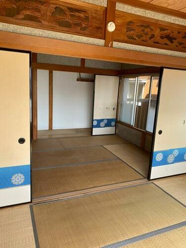 detached 高知県四万十市右山天神町