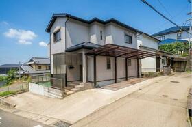 三重県四日市市大字西阿倉川