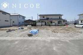 宮城県多賀城市新田字北関合