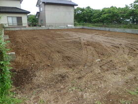 茨城県古河市尾崎