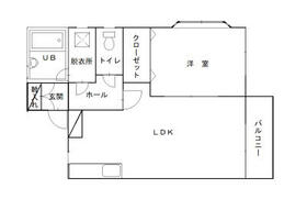 間取り：211065442749