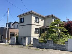 北海道札幌市厚別区青葉町１丁目