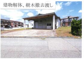 富山県高岡市守護町１丁目