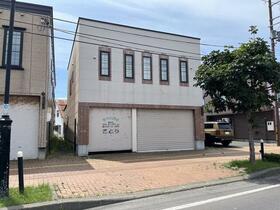 北海道余市郡余市町大川町３丁目