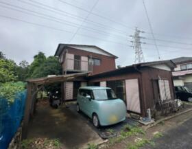 千葉県流山市駒木