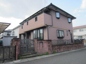 栃木県栃木市西方町金崎