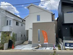 埼玉県所沢市大字北秋津