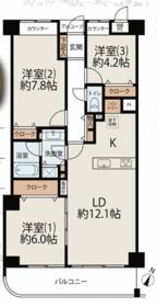 千葉県松戸市久保平賀