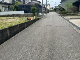 石川県金沢市粟崎町3丁目