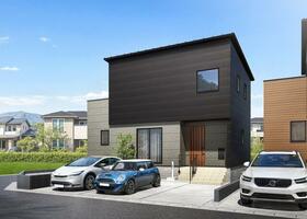 新潟県新潟市秋葉区新津