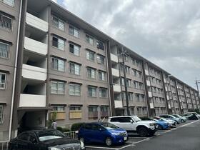 名鉄旭前ハイツ　Ｆ棟