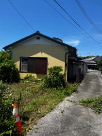 千葉県館山市西川名