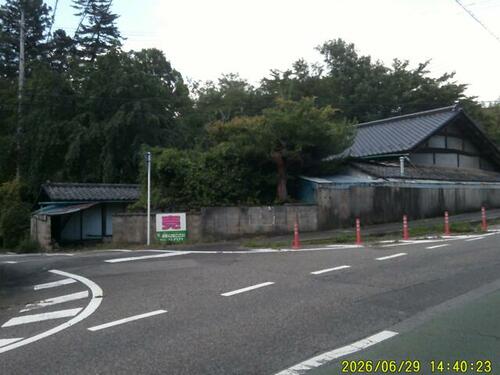 detached 山梨県韮崎市穂坂町三之蔵