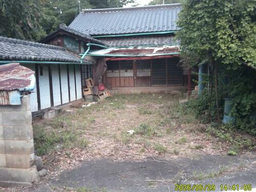 detached 山梨県韮崎市穂坂町三之蔵