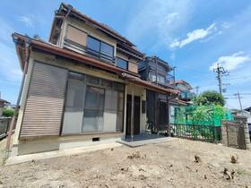 愛知県津島市宇治町字茶ノ里