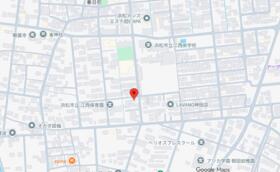 静岡県浜松市中央区神田町