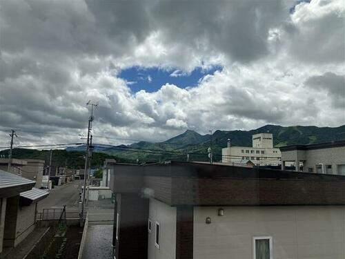 detached 北海道富良野市桂木町