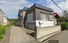 青森県青森市浪岡大字杉沢字上福田