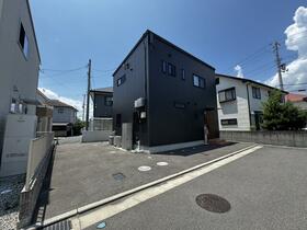 香川県高松市鶴市町