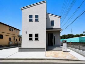 神奈川県横浜市瀬谷区中屋敷１丁目