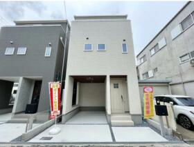 大阪府門真市上野口町