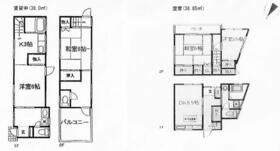 神奈川県横浜市保土ケ谷区西久保町