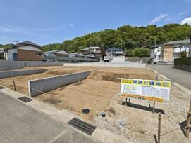 神奈川県南足柄市怒田