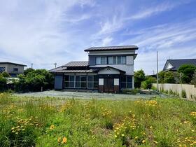 千葉県山武市松ヶ谷ロ