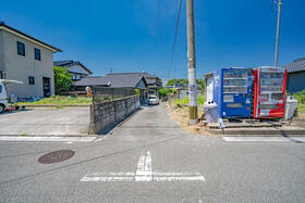 福岡県直方市大字植木