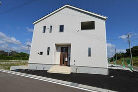 石川県かほく市高松